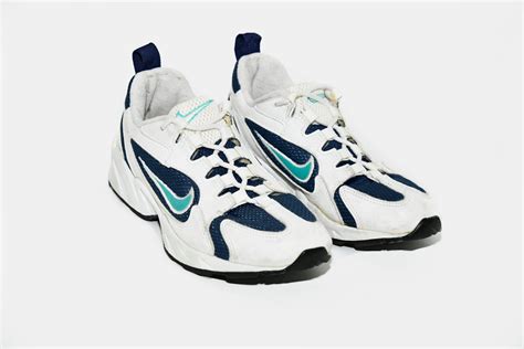 Classic Nike Air Shoes 